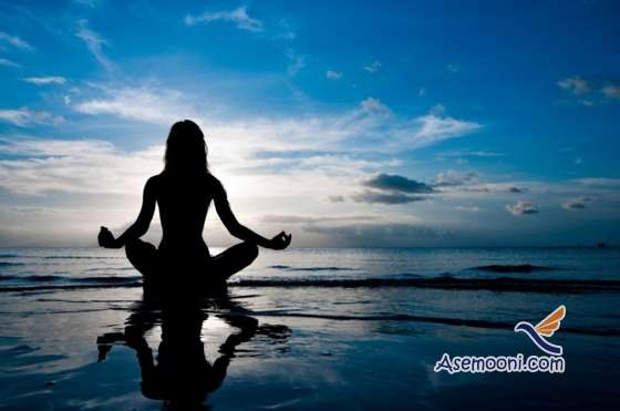 ورزش یوگا چه ورزشی است؟