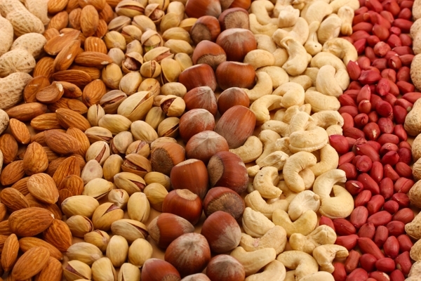آجیل شب یلدا