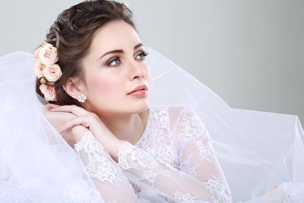 چطور یک عروس زیبا شویم ؟