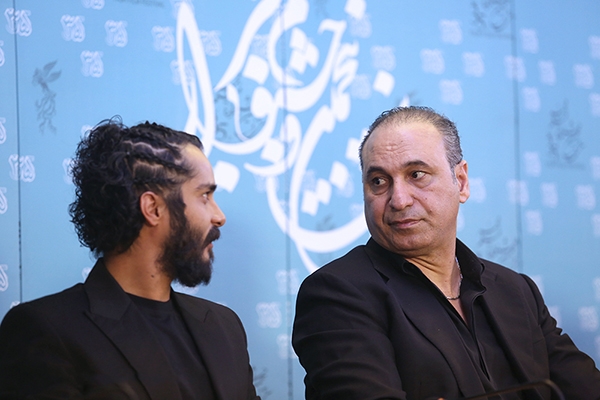 بیوگرافی حمید فرخ نژاد