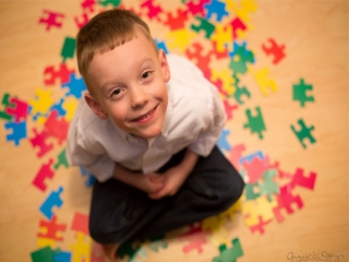 بیماری اوتیسم چیست ؟