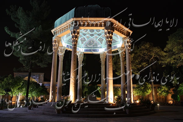 20 مهر، روز بزرگداشت حافظ