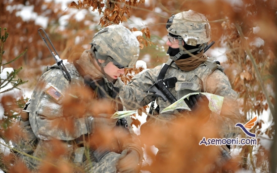 military