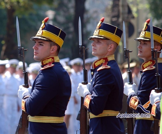 military(3)