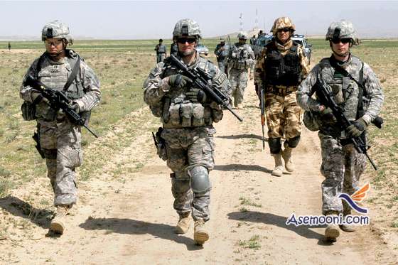 Operation Enduring Freedom
