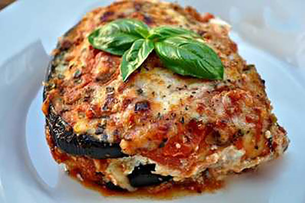 lasagna-with-eggplant