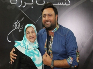 بیوگرافی محمد علیزاده