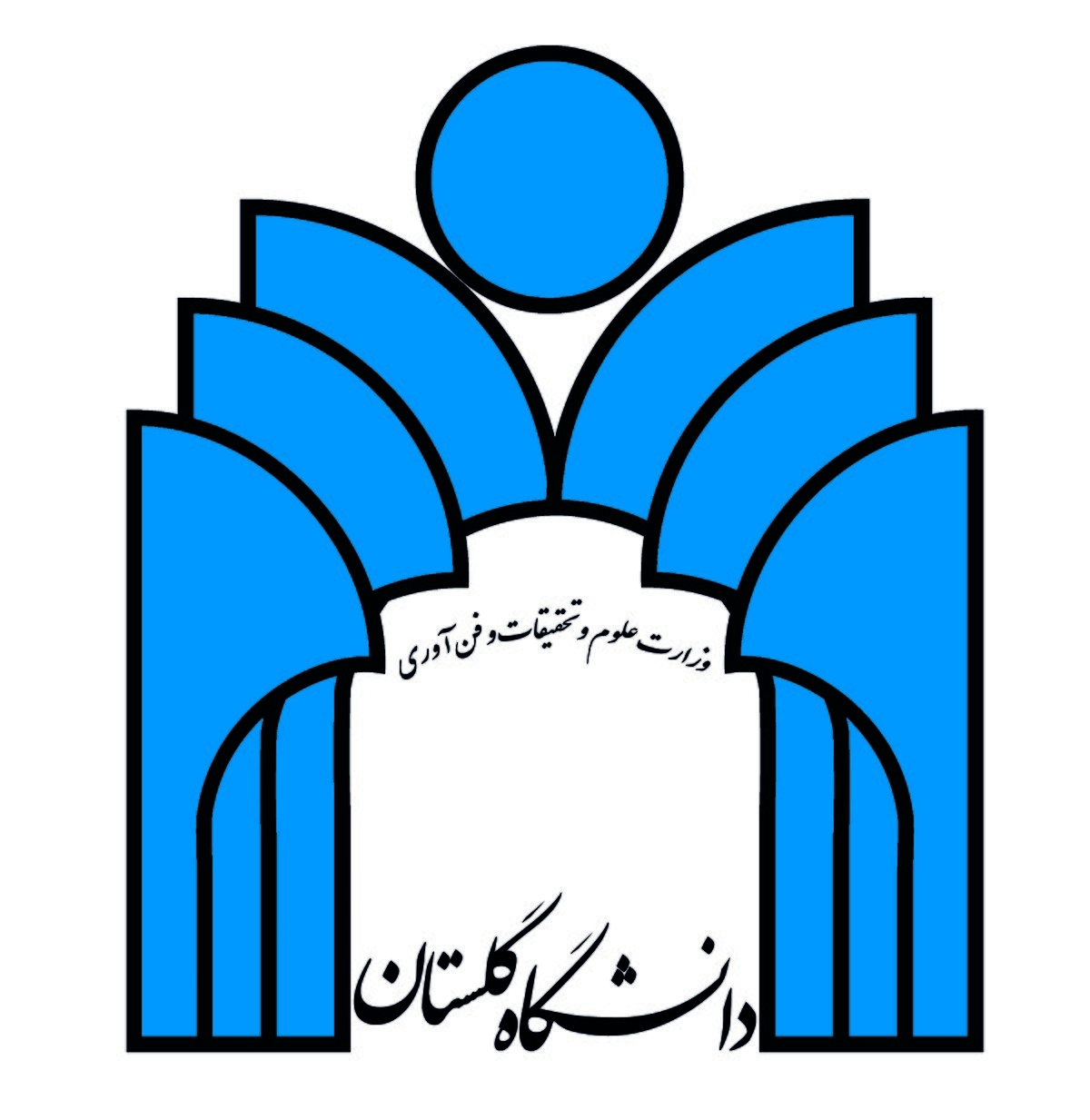 معرفی دانشگاه گلستان