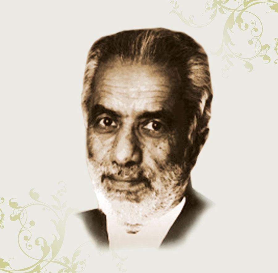 بیوگرافی اولین پزشک اطفال ایران، محمد قریب