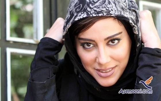 بیوگرافی آشا محرابی