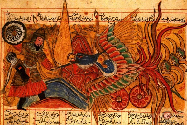 تصویرسازی چیست ؟