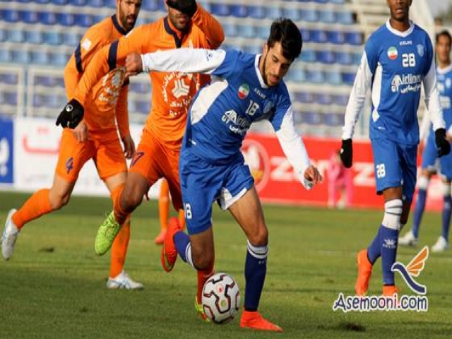 نتایج هفته هجدهم لیگ برتر فوتبال – لیگ چهاردهم نتایج هفته هجدهم لیگ برتر فوتبال – لیگ چهاردهم