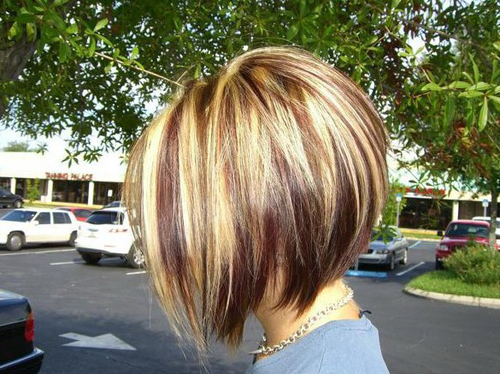 Inverted-Bob-Hairstyle