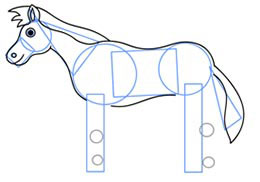 drawing-pictures-of-horses5