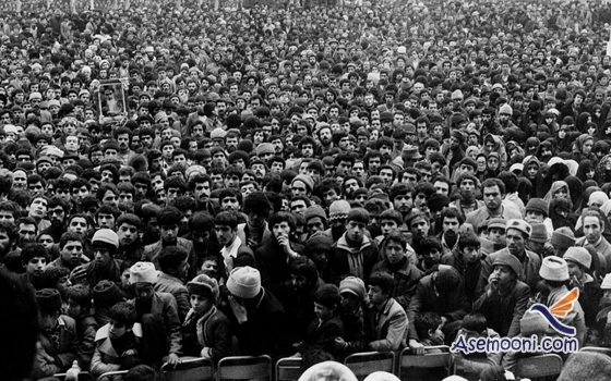 ناگفته های انقلاب 1357