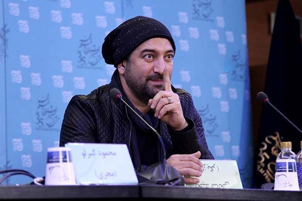 مجید صالحی