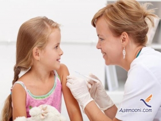 واکسن مننژیت به چه علت تزریق میشود؟