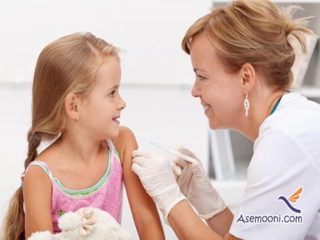 واکسن مننژیت به چه علت تزریق میشود؟ واکسن مننژیت به چه علت تزریق میشود؟