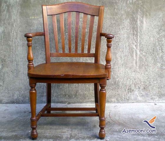 کدوم صندلی ؟!