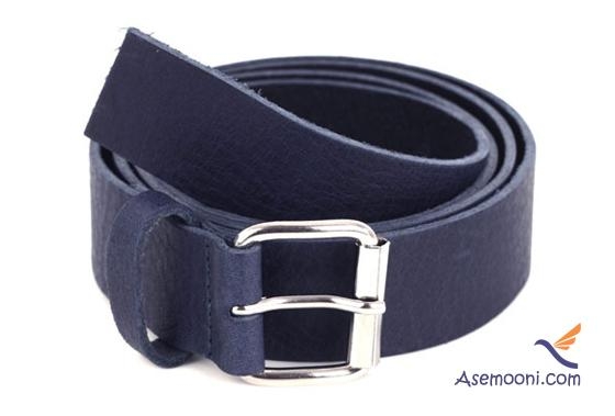 مدل کمربند مردانه