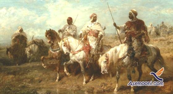 13 ربیع الثانی؛ انقراض حکومت بنی امیه - 132 ه ق
