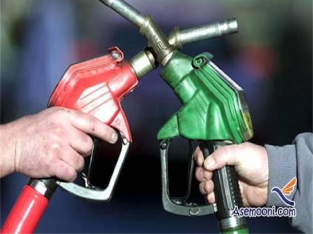 قیمت جدید بنزین و گاز با افزایش 5 درصدی