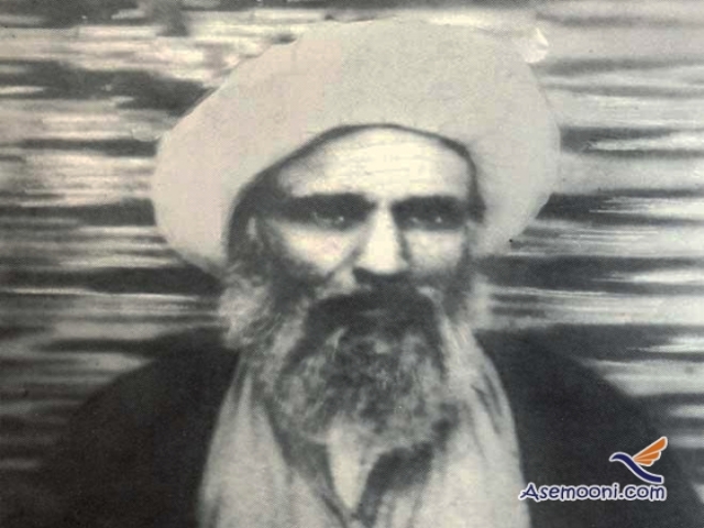 8 اسفند، روز بزرگداشت حکیم حاج ملاهادی سبزواری 8 اسفند، روز بزرگداشت حکیم حاج ملاهادی سبزواری