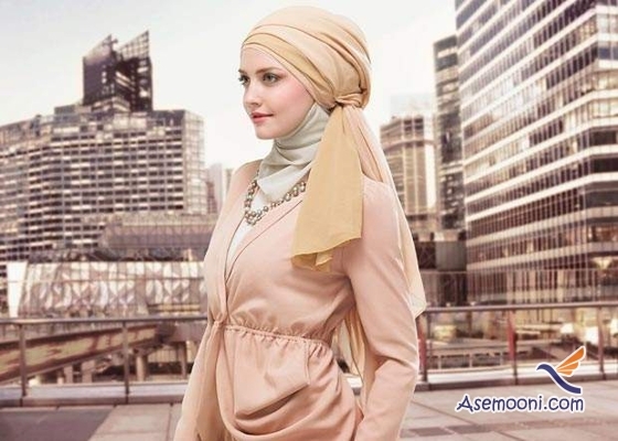 چرا باید حجاب داشته باشیم ؟