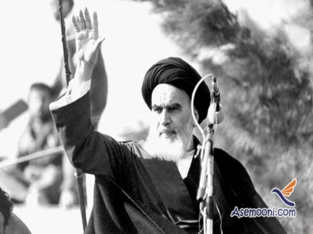 نقش امام خمینی در انقلاب اسلامی نقش امام خمینی در انقلاب اسلامی