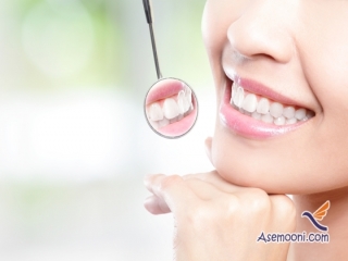 40 نکته بهداشتی برای حفظ سلامت دندان ها