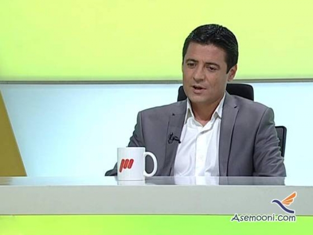 برنامه نود 13 بهمن 1393 برنامه نود 13 بهمن 1393