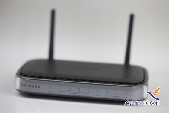 آموزش راه های افزایش سرعت مودم