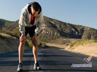کاهش درد عضلات پس از ورزش