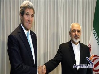 مذاکرات هیات‌ های ایران و آمریکا