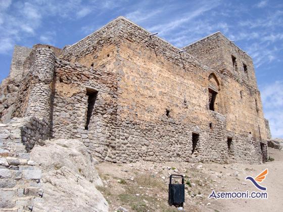 Babak Castle(2)