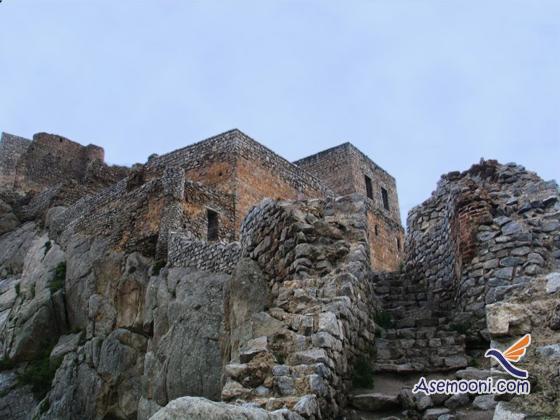 Babak Castle(5)