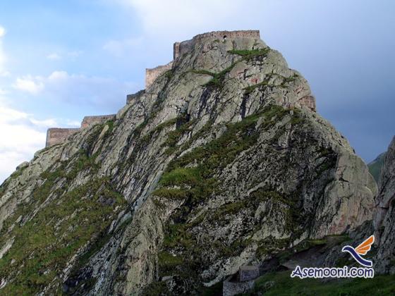 Babak Castle(6)
