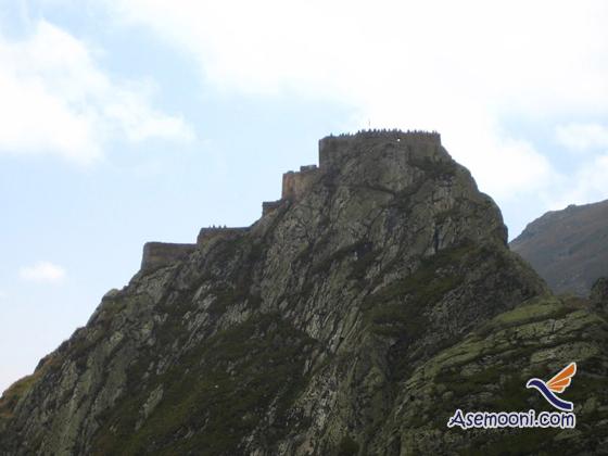 Babak Castle(9)