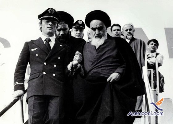 imam-khomeini-role-in-revolution