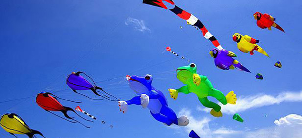 kite-festivals