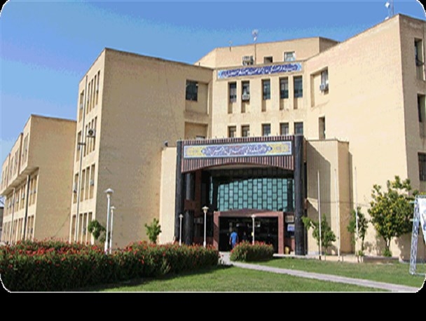 معرفی دانشگاه صنعتی خاتم الانبیا