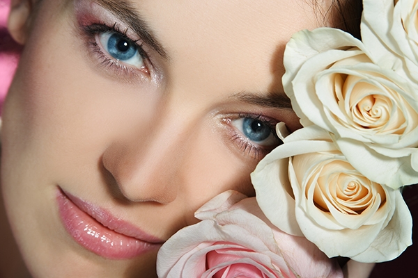 رازهایی برای داشتن زیبا ترین چشم ها