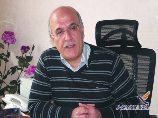 تنها بیمارستانی در پایتخت که آشپزخانه ندارد تنها بیمارستانی در پایتخت که آشپزخانه ندارد