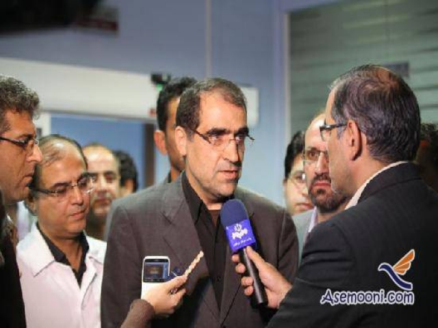 آخرین وضعیت پرونده آمپول های آلوده آخرین وضعیت پرونده آمپول های آلوده