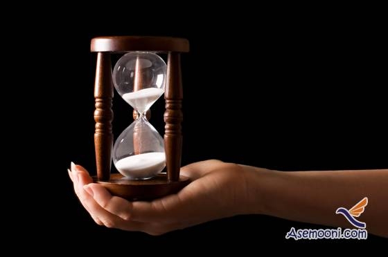 برای چه زندگی می کنیم ؟
