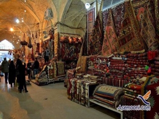 بازار تبریز