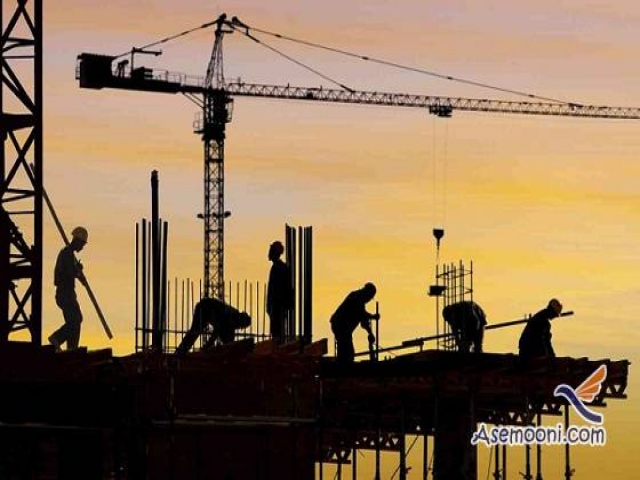 مشکلات صنعت ساختمان در ایران مشکلات صنعت ساختمان در ایران