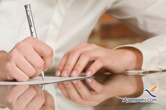 توصیه هایی برای صاحبان دسته چک برای امنیت بیشتر