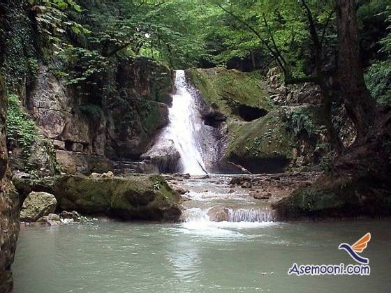پارک ملی گلستان