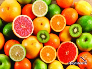 لیست قیمت میوه های نوروزی